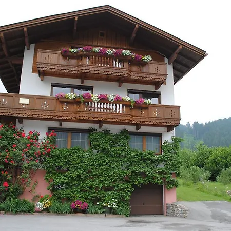 Haus Holaus Aschau Im Zillertal