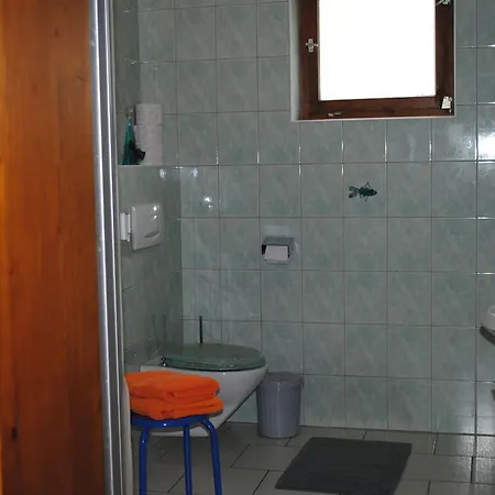 Haus Holaus Apartment *