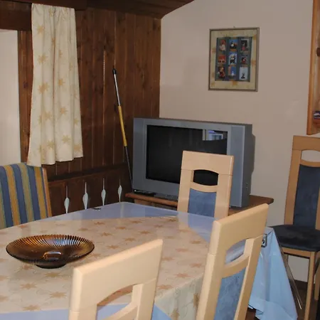 Haus Holaus * Aschau Im Zillertal
