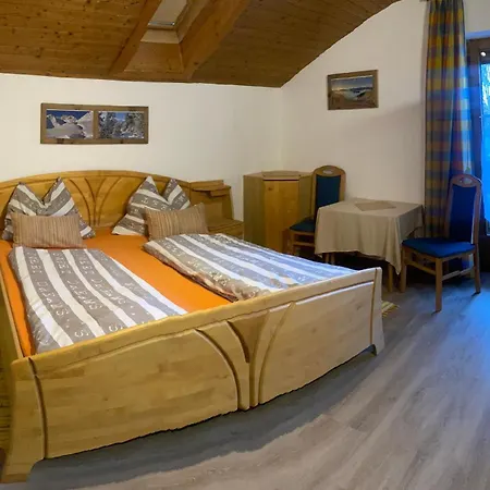 Haus Holaus Aschau Im Zillertal
