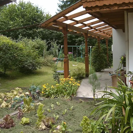 Apartment Haus Holaus Aschau Im Zillertal