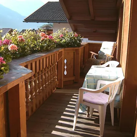 Apartment Haus Holaus Aschau Im Zillertal
