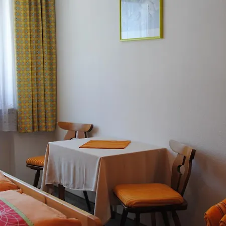 Apartment Haus Holaus Aschau Im Zillertal
