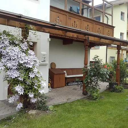 Haus Holaus * Aschau Im Zillertal