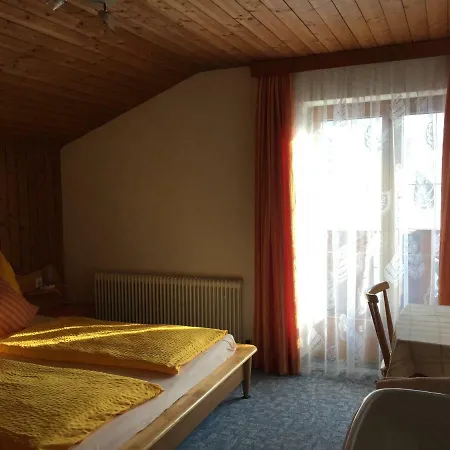 Apartment Haus Holaus *