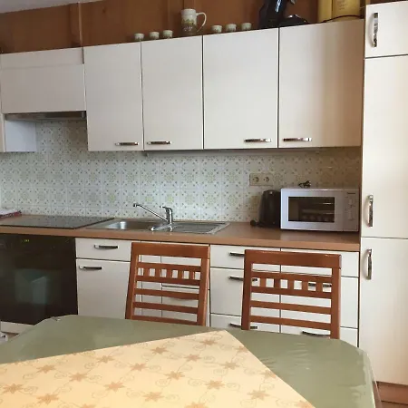 Haus Holaus Apartment Aschau Im Zillertal