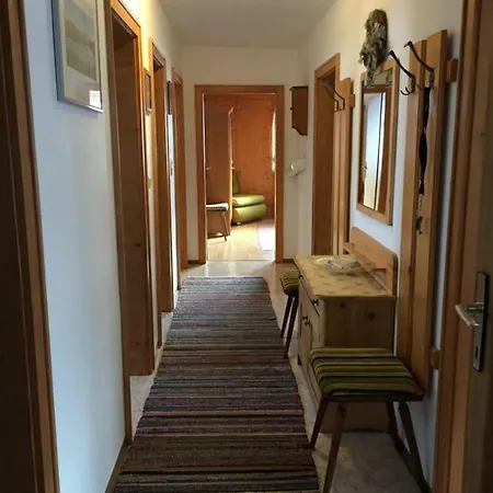 Haus Holaus Apartment Aschau Im Zillertal