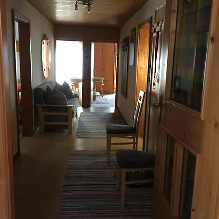Haus Holaus * Aschau Im Zillertal