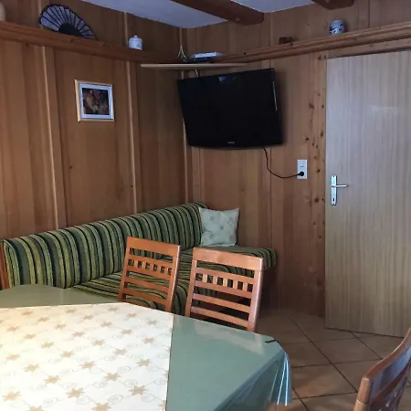 Haus Holaus Aschau Im Zillertal