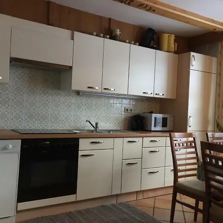 Haus Holaus Apartment Aschau Im Zillertal