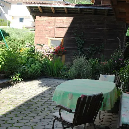 Haus Holaus Aschau Im Zillertal