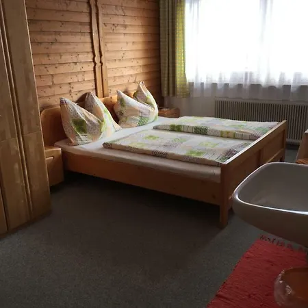 Haus Holaus Aschau Im Zillertal