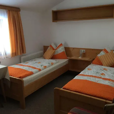 Haus Holaus Aschau Im Zillertal