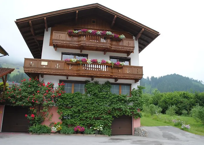 Haus Holaus Helga Aschau Im Zillertal