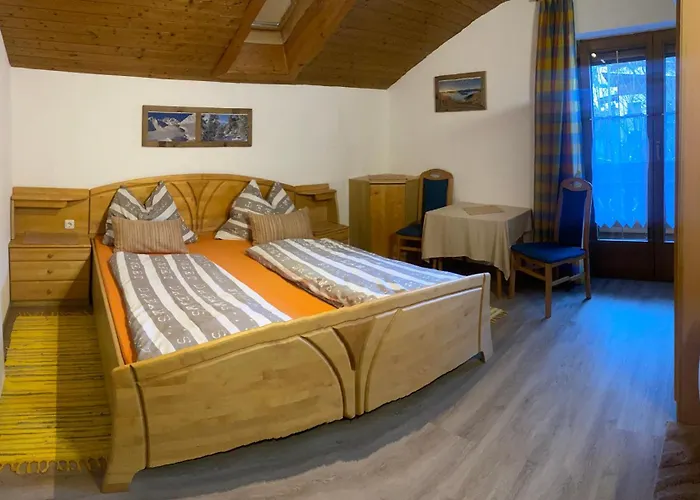 Haus Holaus Helga Aschau Im Zillertal