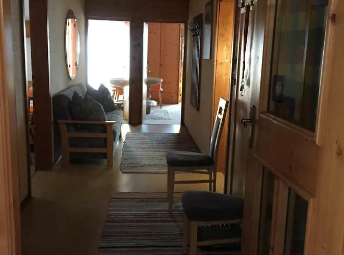 Haus Holaus Helga * Aschau Im Zillertal
