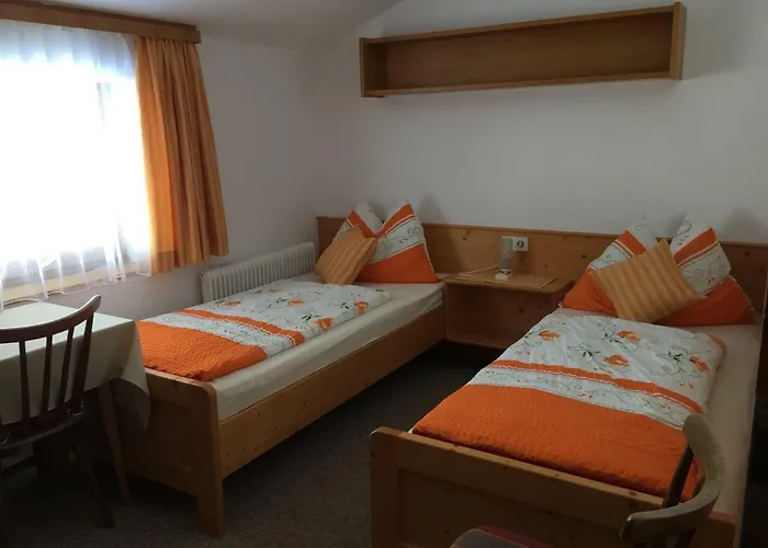 Haus Holaus Helga Aschau Im Zillertal