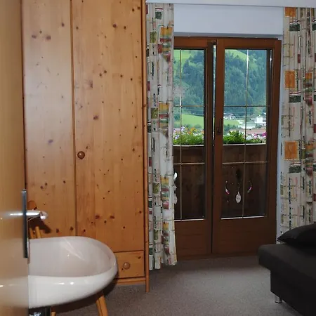 Haus Holaus Helga Апартаменты *