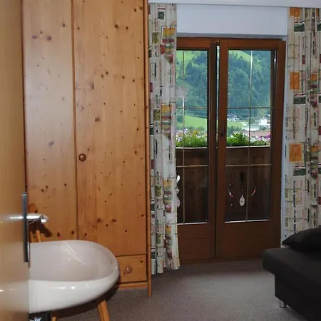 アパート Haus Holaus Helga Aschau Im Zillertal