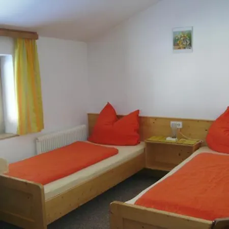 Haus Holaus Helga * Aschau Im Zillertal
