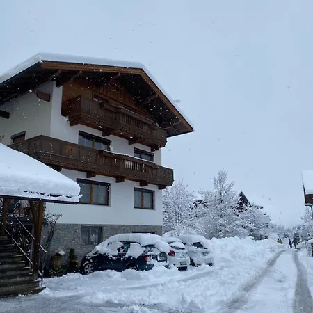 Haus Holaus Helga Aschau Im Zillertal