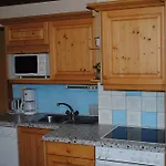 Apartman Haus Holaus Helga