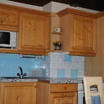 Haus Holaus Helga Apartman *