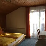 Apartman Haus Holaus Helga *