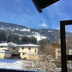 Haus Holaus Helga Apartman *