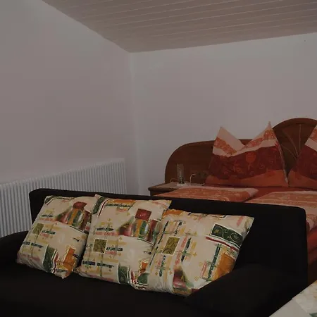 Apartamento Haus Holaus Helga