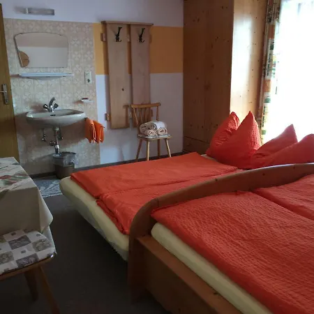 Apartamento Haus Holaus Helga